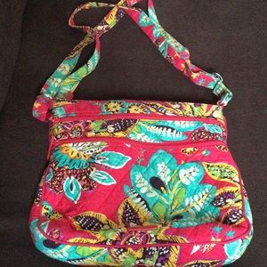 Vera Bradley Crossbody